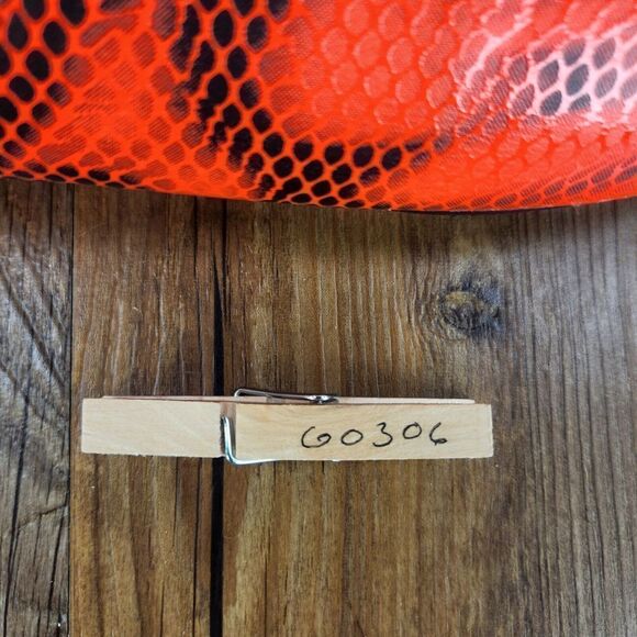 Adidas F10 FG Soccer Cleats Men Sz 13 Orange Athletic Football Boots Grass Field - Picture 10 of 10